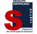 Logo Produto Certificado